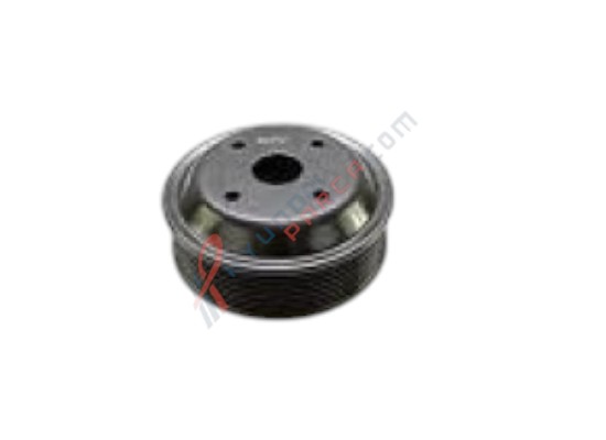 DEVİRDAİM KASNAĞI STAREX 140 HP 25221-4A000 HMC